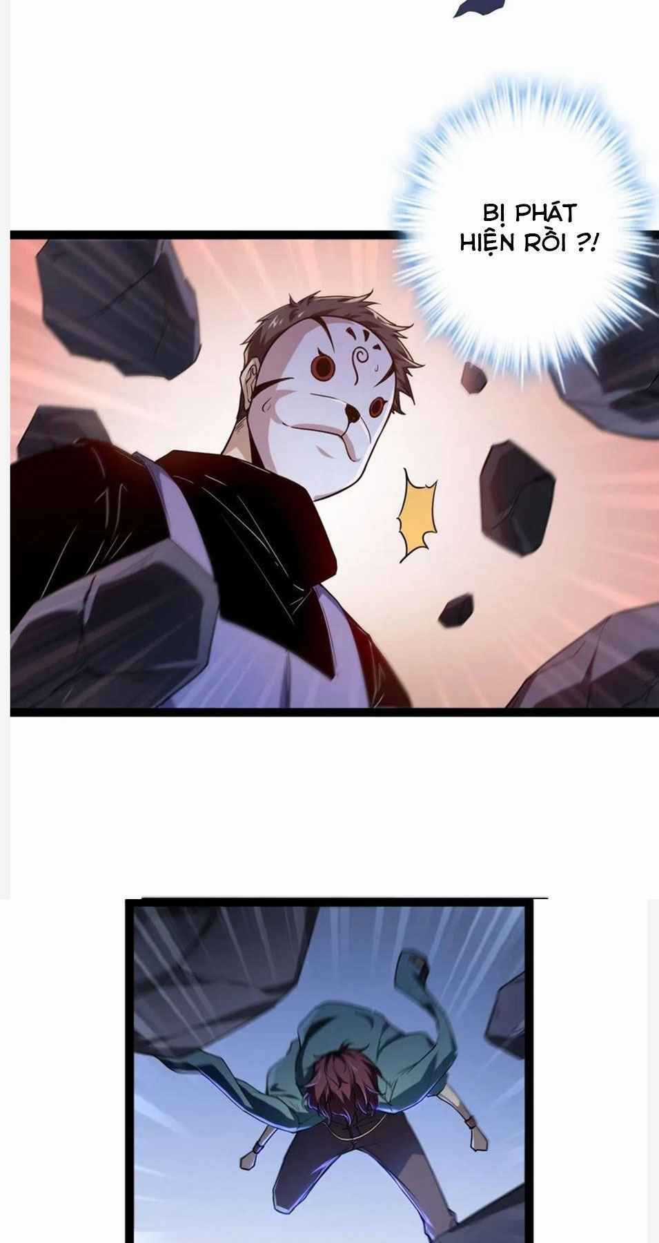 Cái Bóng Vạn Năng - Chapter 97 - Trang 12