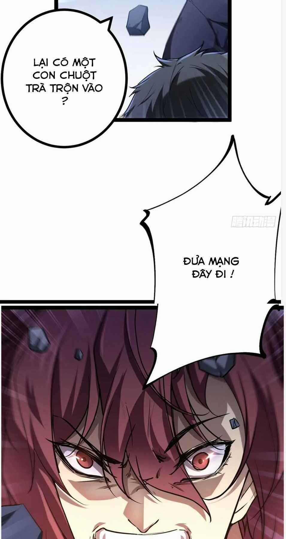 Cái Bóng Vạn Năng - Chapter 97 - Trang 13