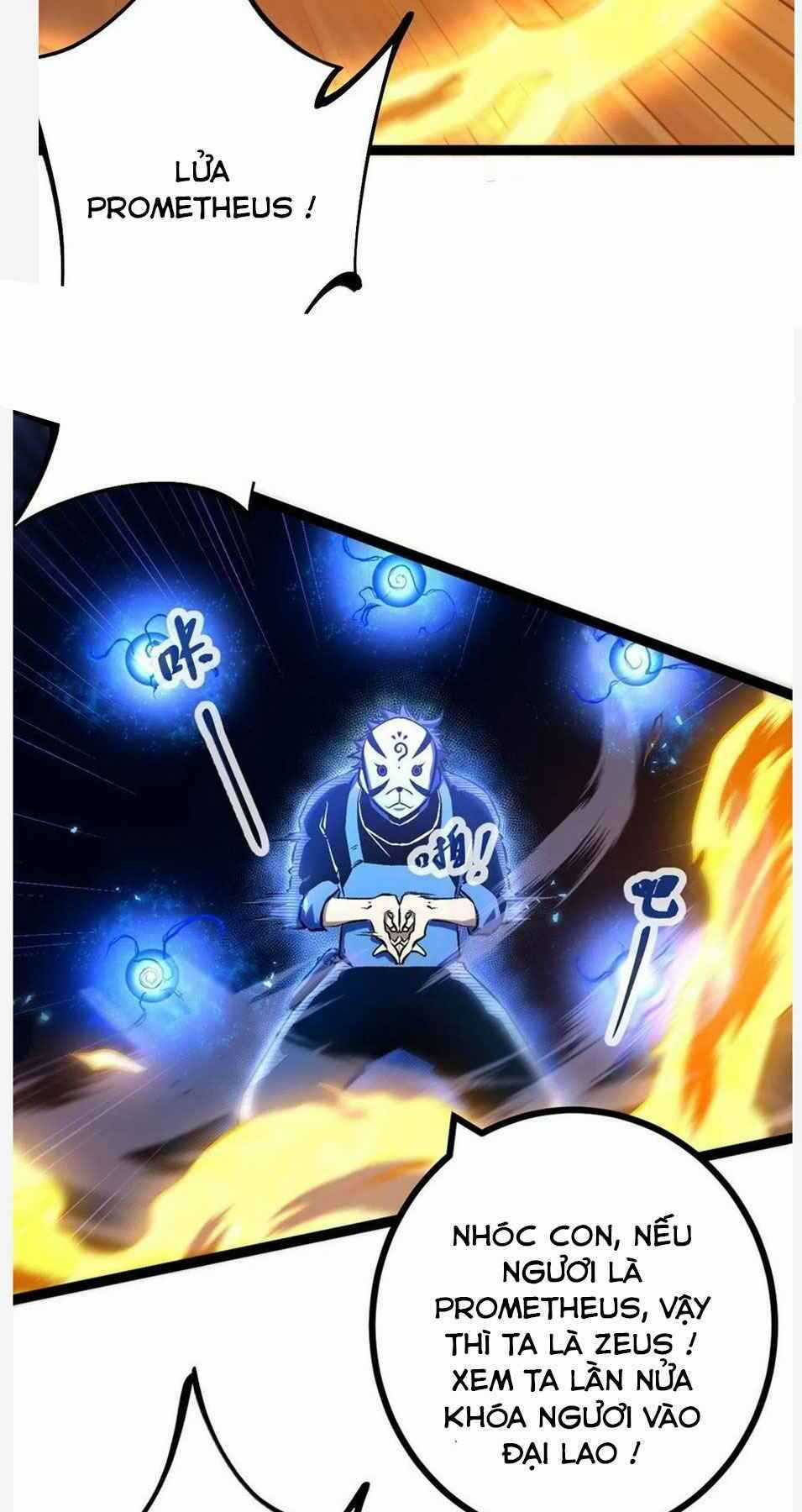 Cái Bóng Vạn Năng - Chapter 97 - Trang 15