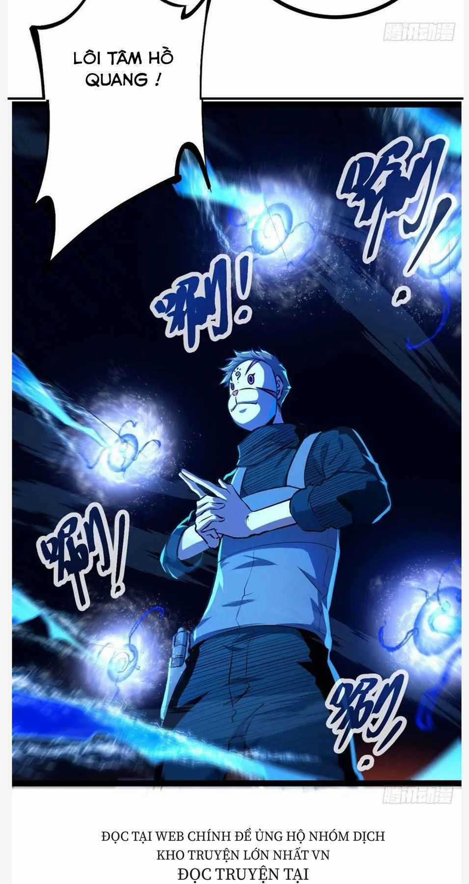 Cái Bóng Vạn Năng - Chapter 97 - Trang 16