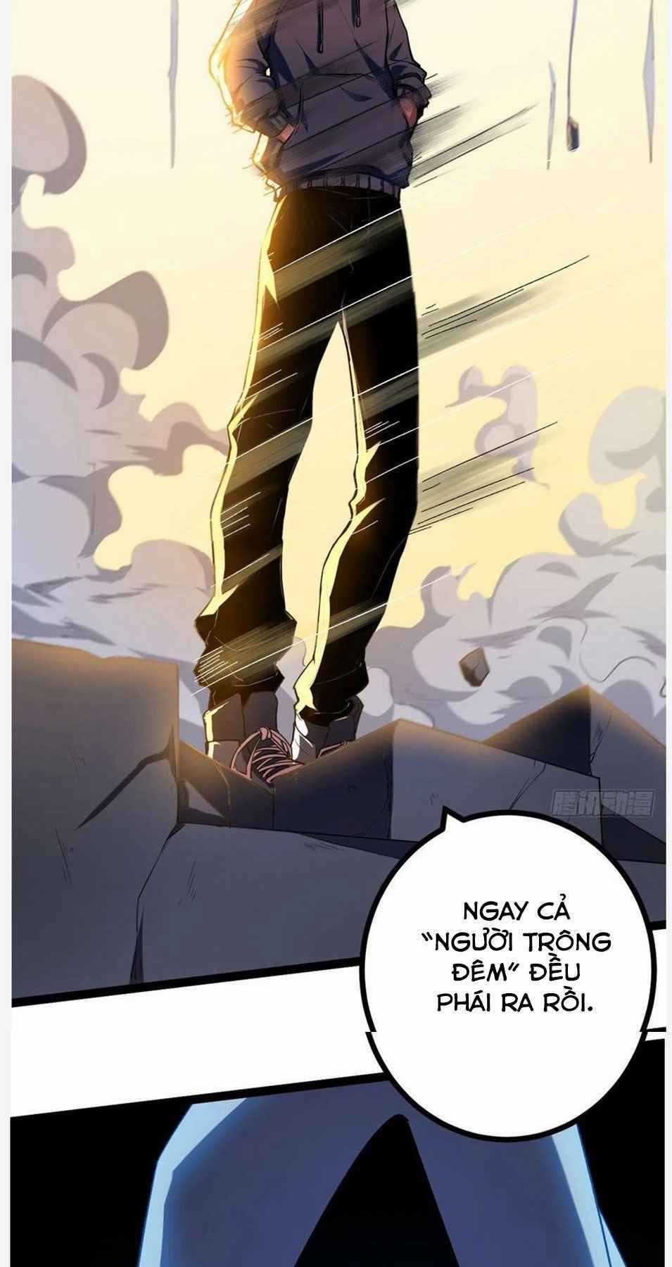 Cái Bóng Vạn Năng - Chapter 97 - Trang 18