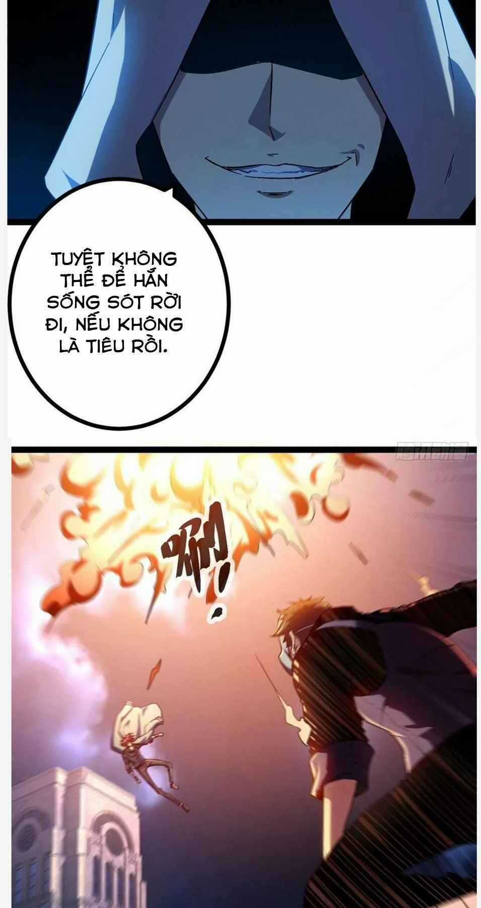 Cái Bóng Vạn Năng - Chapter 97 - Trang 19