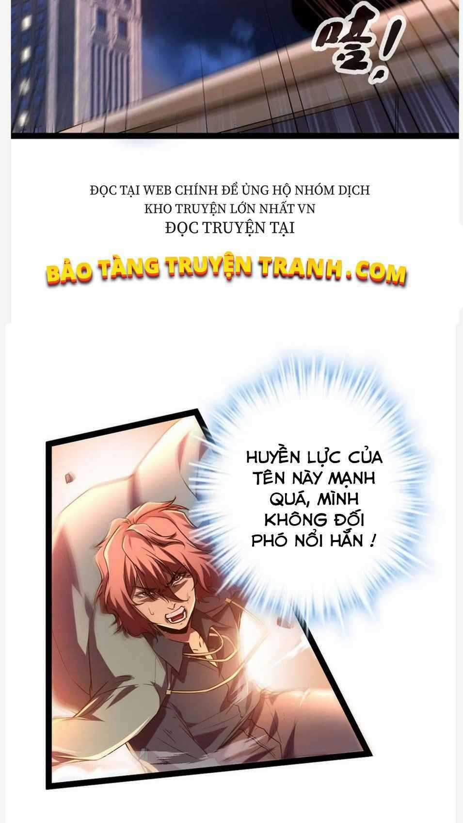 Cái Bóng Vạn Năng - Chapter 97 - Trang 20