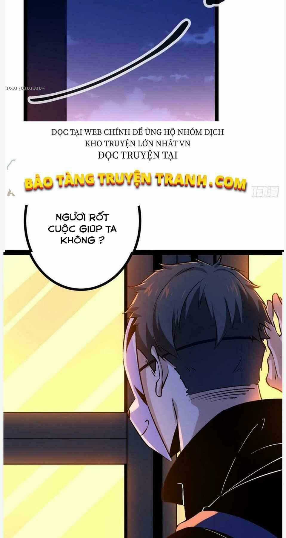 Cái Bóng Vạn Năng - Chapter 97 - Trang 3