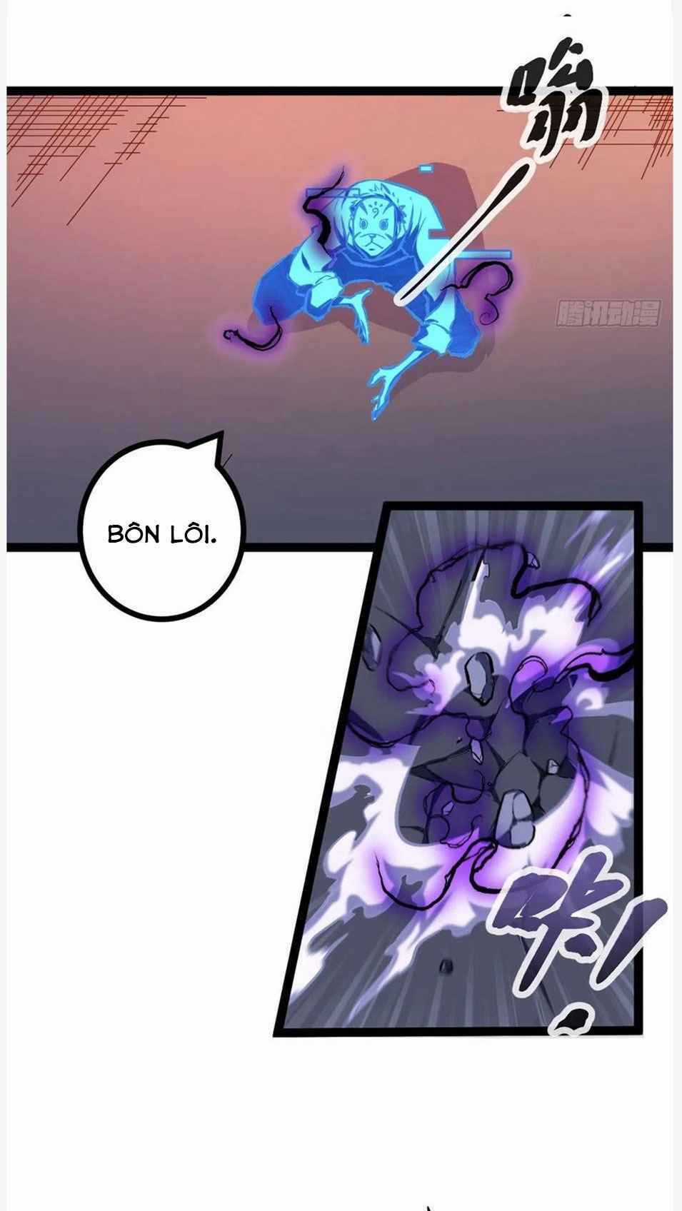 Cái Bóng Vạn Năng - Chapter 97 - Trang 21