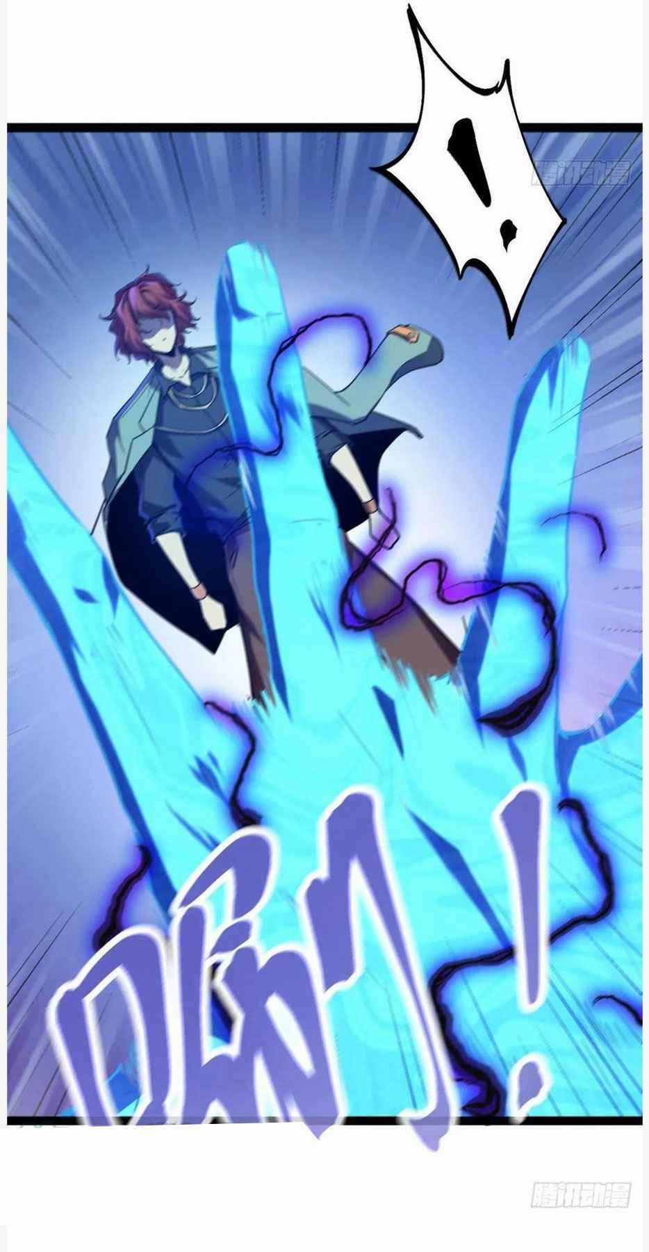 Cái Bóng Vạn Năng - Chapter 97 - Trang 22