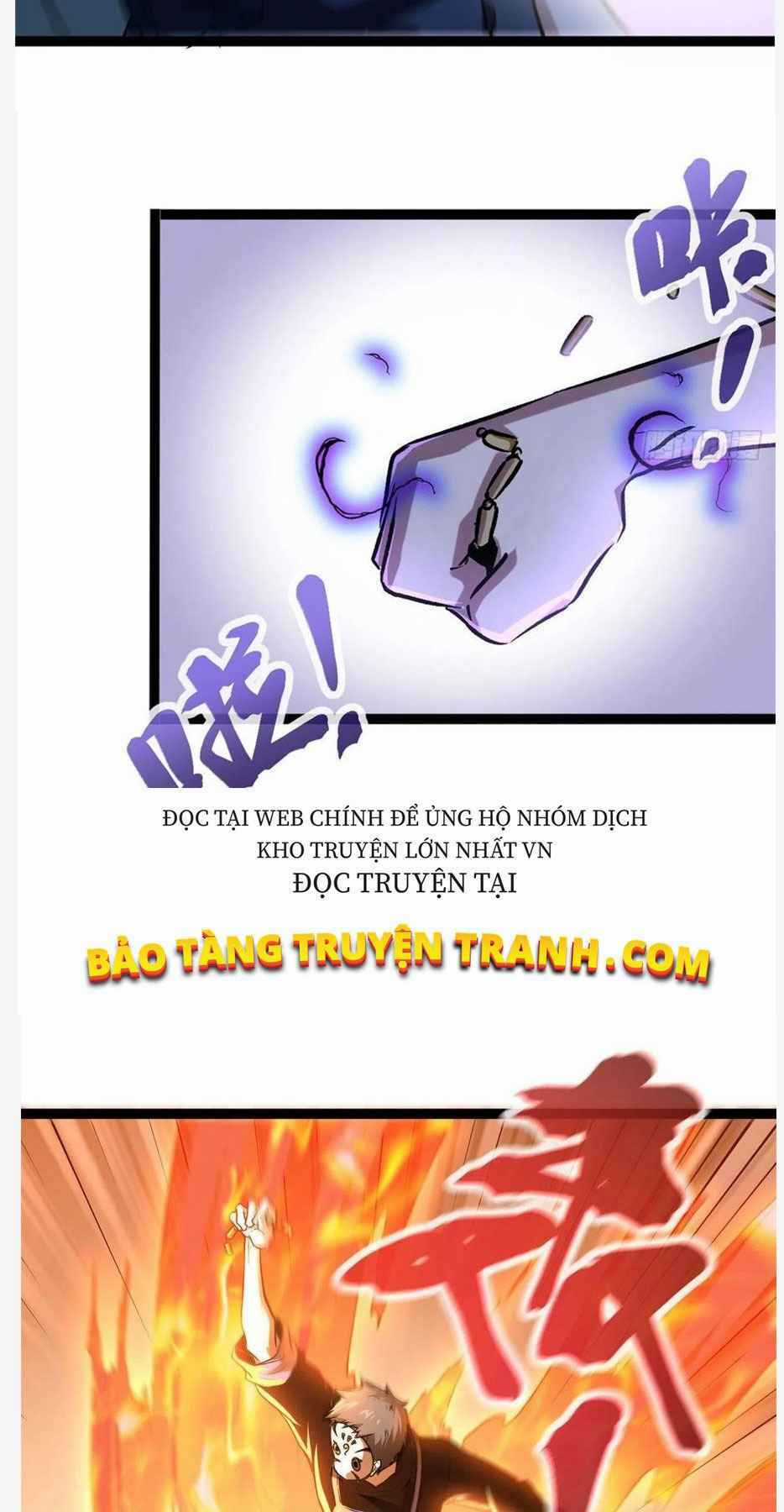 Cái Bóng Vạn Năng - Chapter 97 - Trang 24