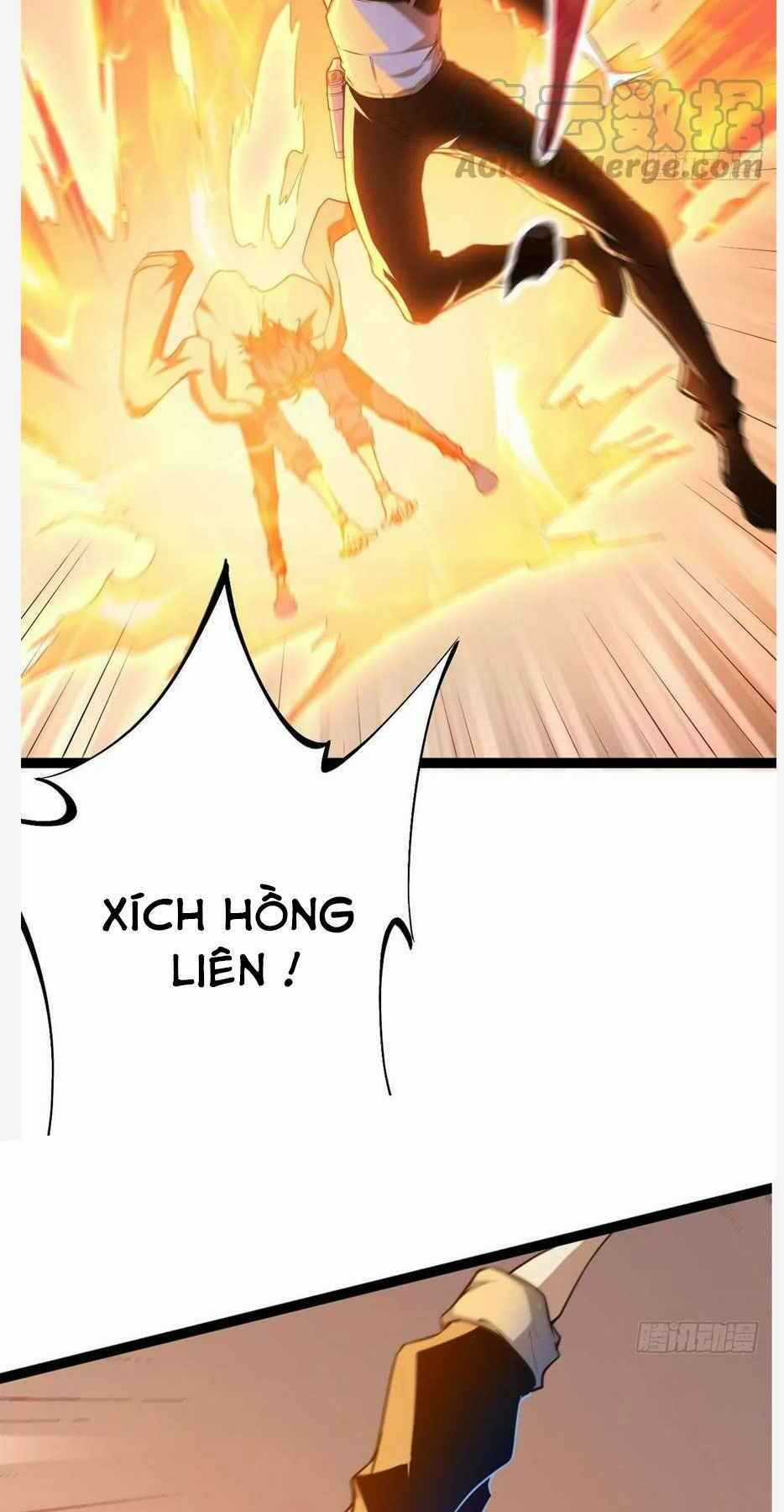 Cái Bóng Vạn Năng - Chapter 97 - Trang 25