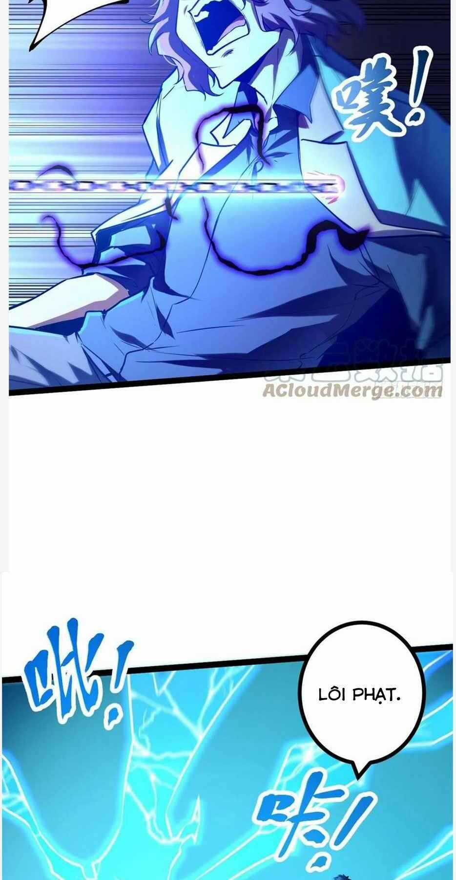 Cái Bóng Vạn Năng - Chapter 97 - Trang 27