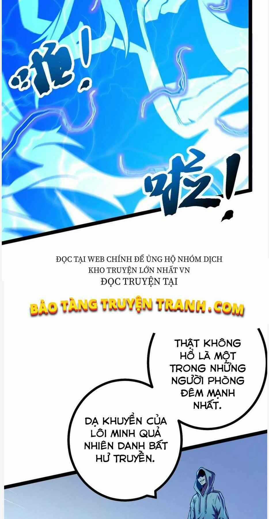 Cái Bóng Vạn Năng - Chapter 97 - Trang 29