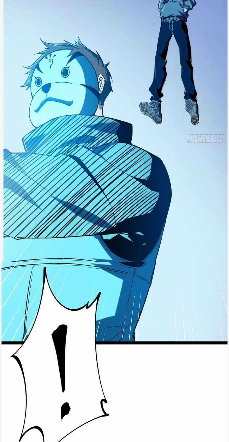 Cái Bóng Vạn Năng - Chapter 97 - Trang 30