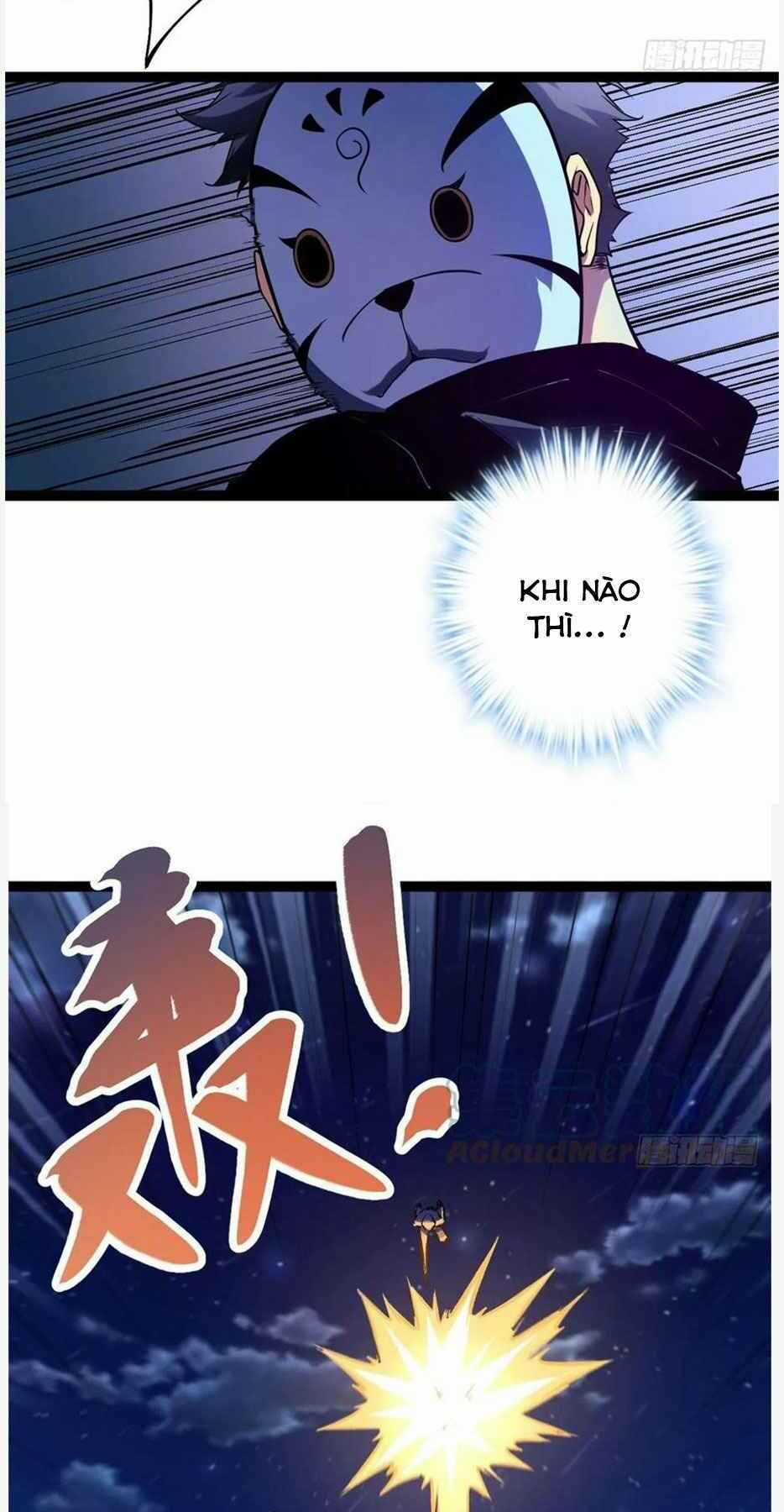 Cái Bóng Vạn Năng - Chapter 97 - Trang 31