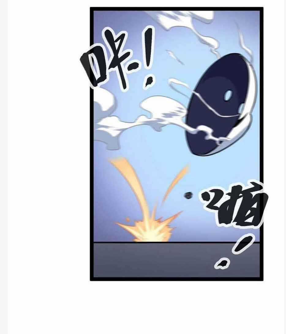 Cái Bóng Vạn Năng - Chapter 97 - Trang 33