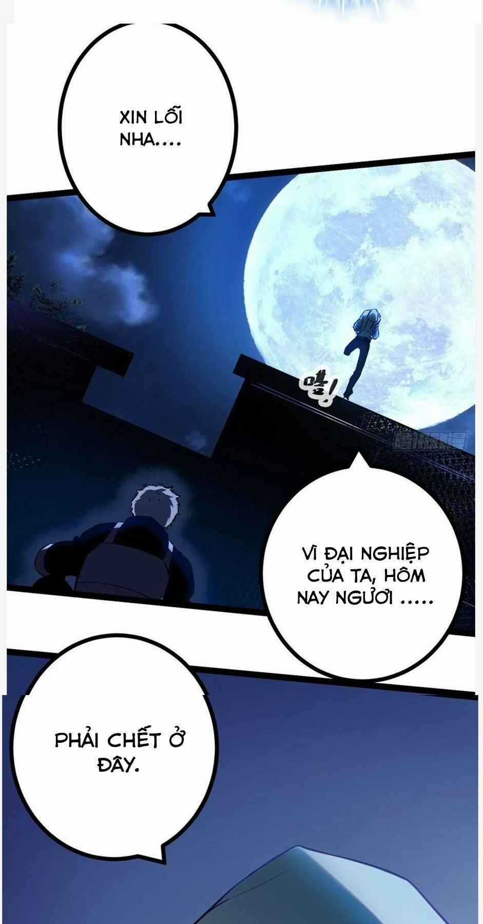 Cái Bóng Vạn Năng - Chapter 97 - Trang 35