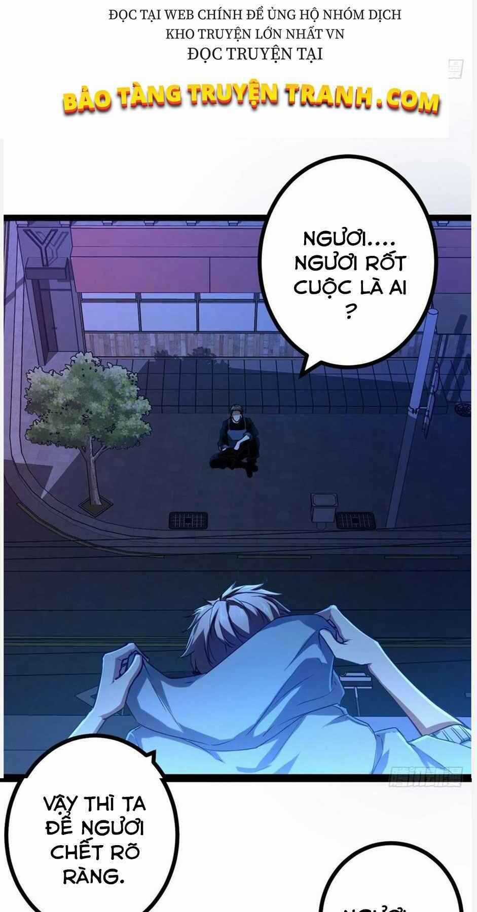 Cái Bóng Vạn Năng - Chapter 97 - Trang 37