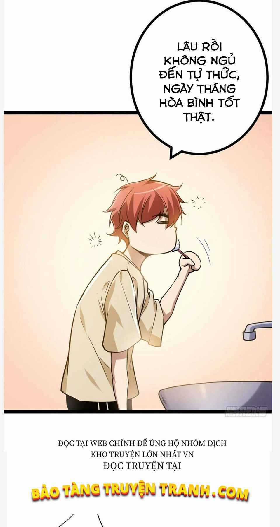 Cái Bóng Vạn Năng - Chapter 97 - Trang 41