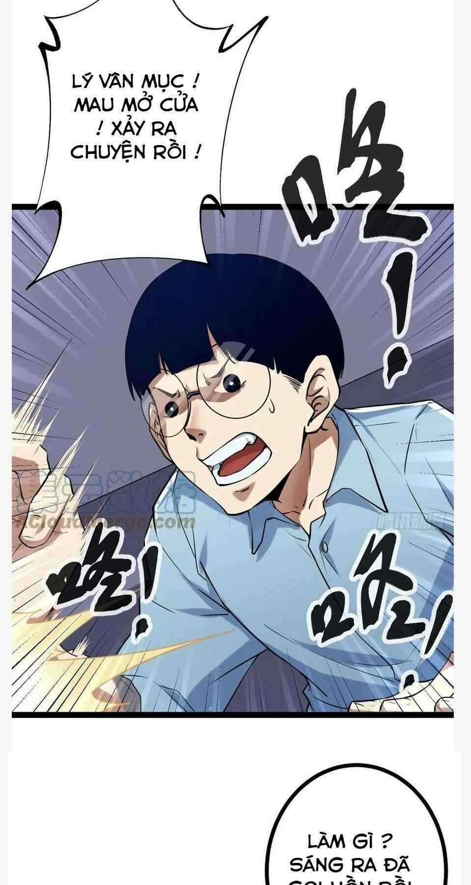 Cái Bóng Vạn Năng - Chapter 97 - Trang 42