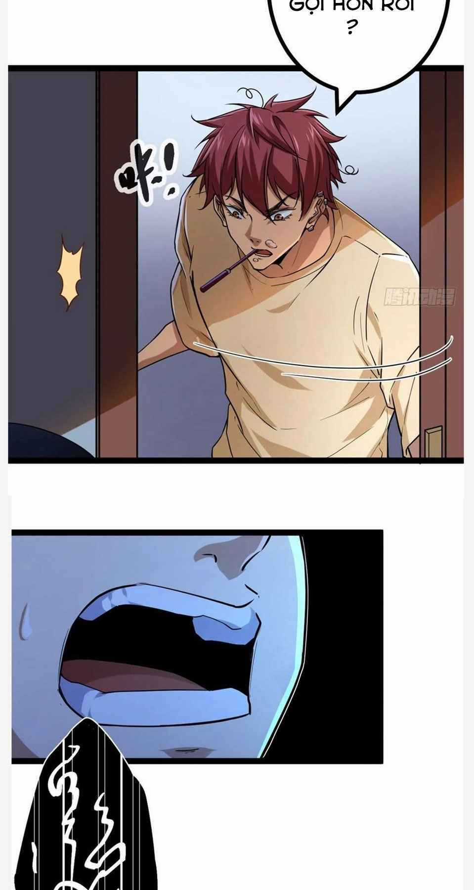 Cái Bóng Vạn Năng - Chapter 97 - Trang 43