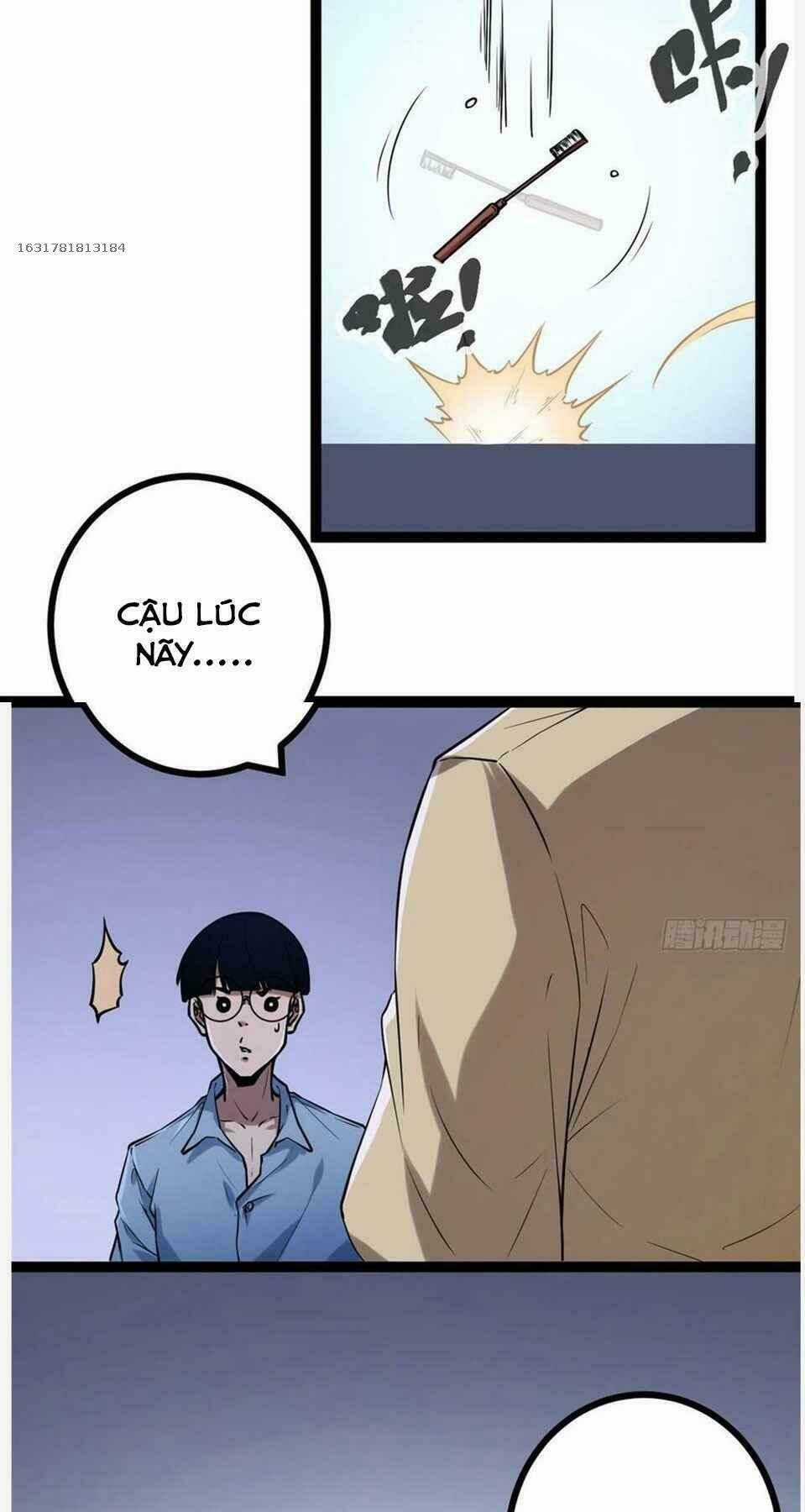 Cái Bóng Vạn Năng - Chapter 97 - Trang 45