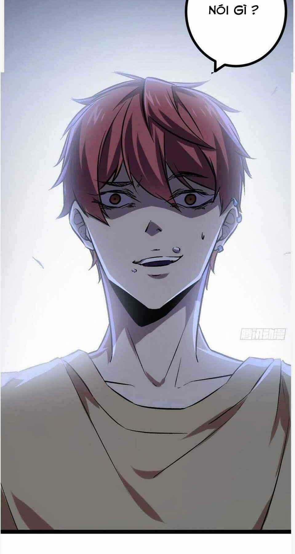 Cái Bóng Vạn Năng - Chapter 97 - Trang 46