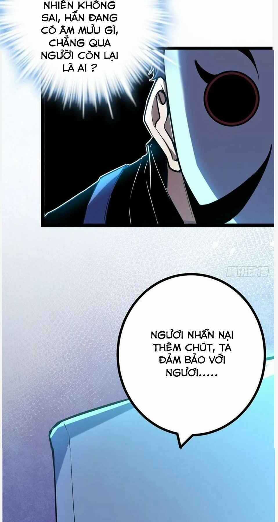 Cái Bóng Vạn Năng - Chapter 97 - Trang 6