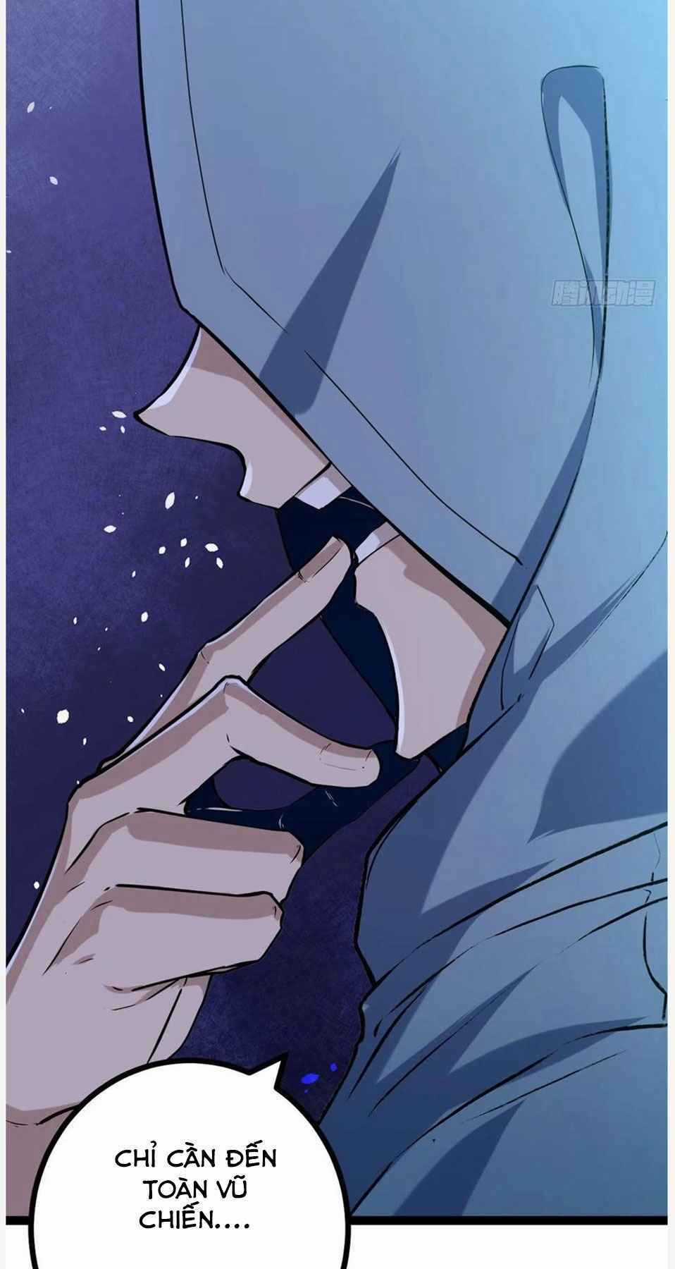 Cái Bóng Vạn Năng - Chapter 97 - Trang 7