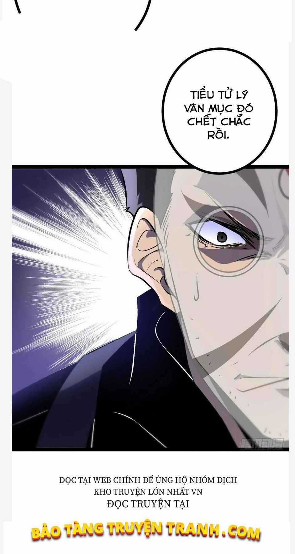 Cái Bóng Vạn Năng - Chapter 97 - Trang 8