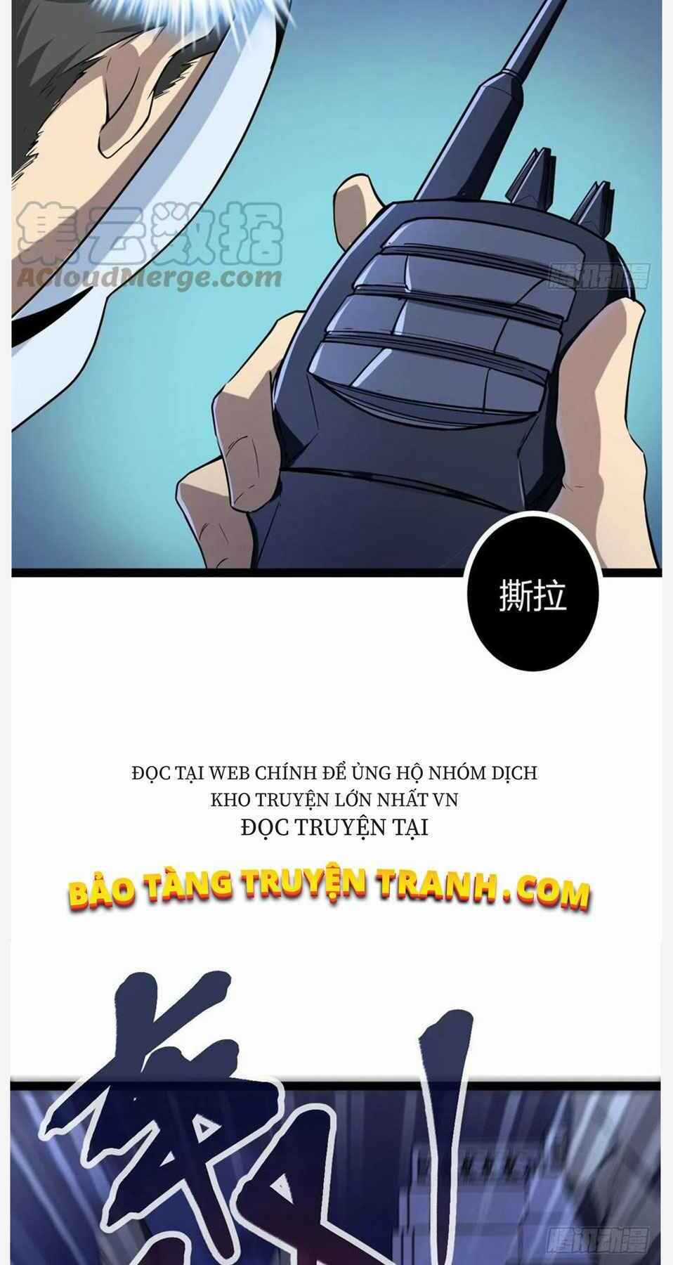 Cái Bóng Vạn Năng - Chapter 97 - Trang 10