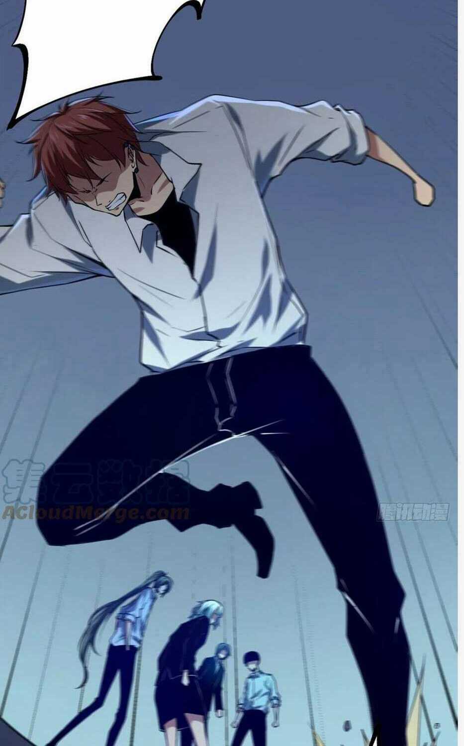 Cái Bóng Vạn Năng - Chapter 98 - Trang 12