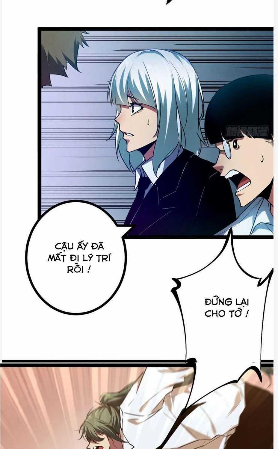 Cái Bóng Vạn Năng - Chapter 98 - Trang 14