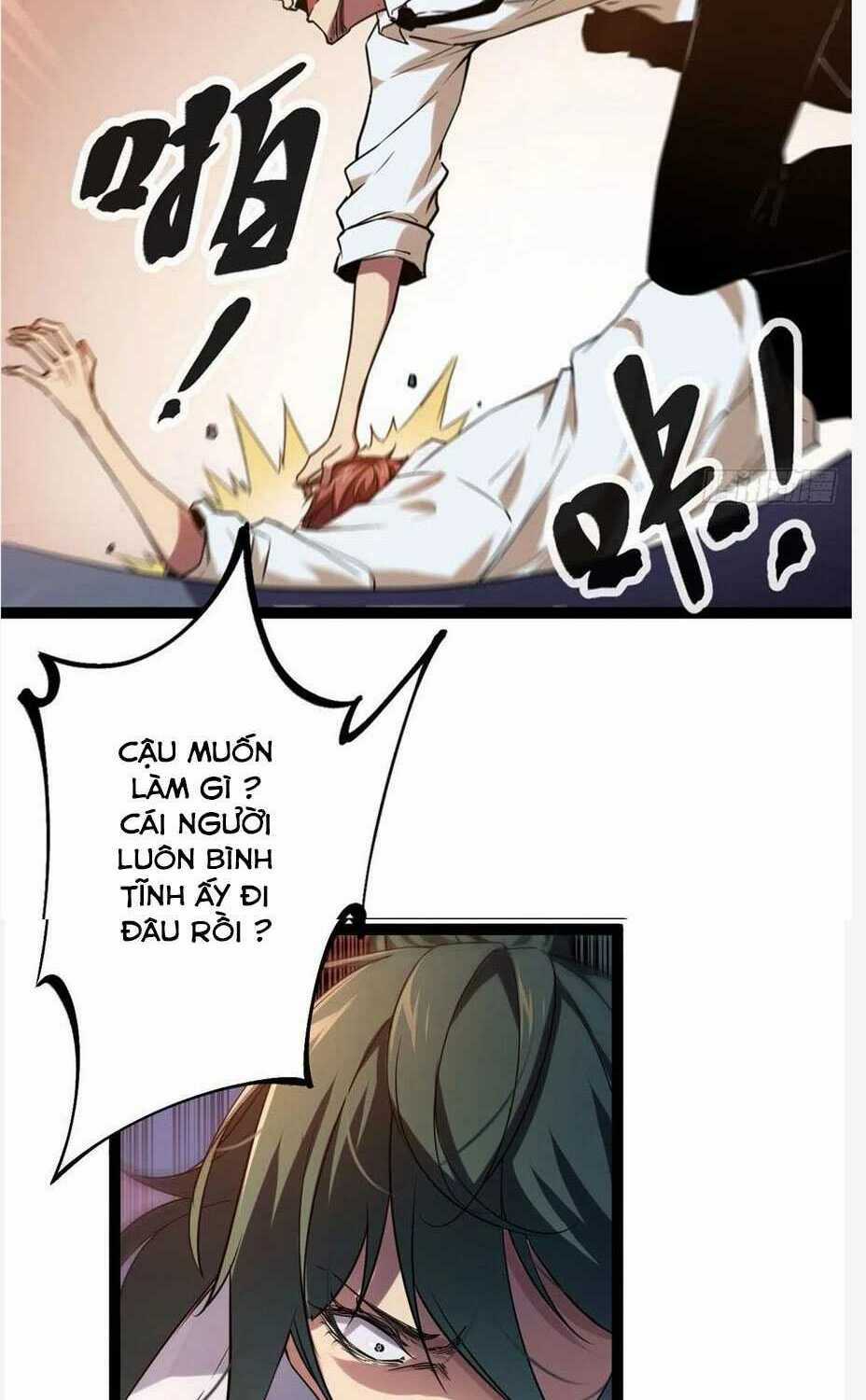 Cái Bóng Vạn Năng - Chapter 98 - Trang 15