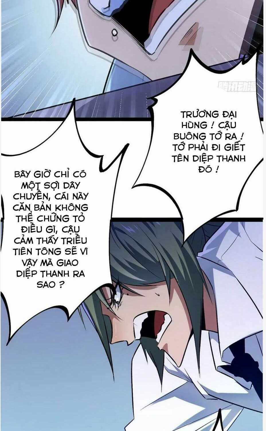 Cái Bóng Vạn Năng - Chapter 98 - Trang 17