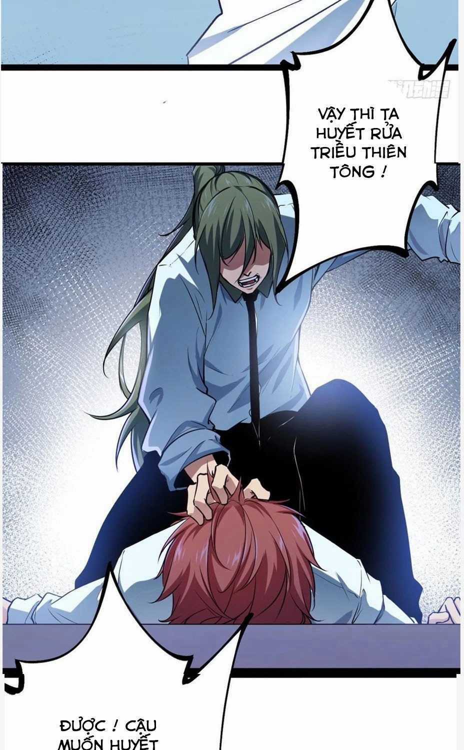 Cái Bóng Vạn Năng - Chapter 98 - Trang 18