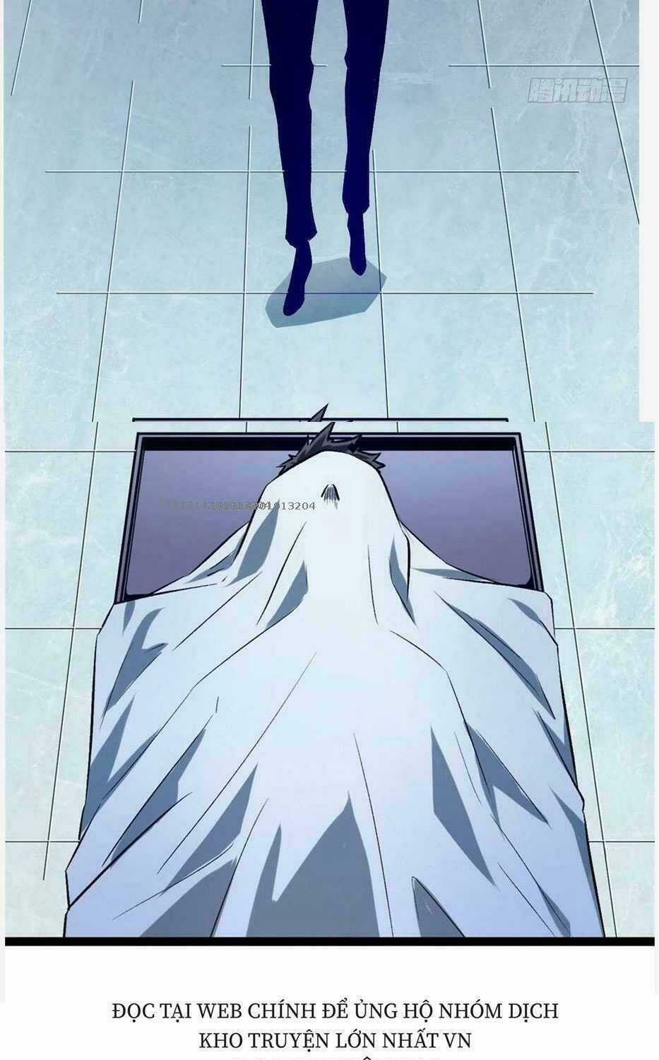 Cái Bóng Vạn Năng - Chapter 98 - Trang 3