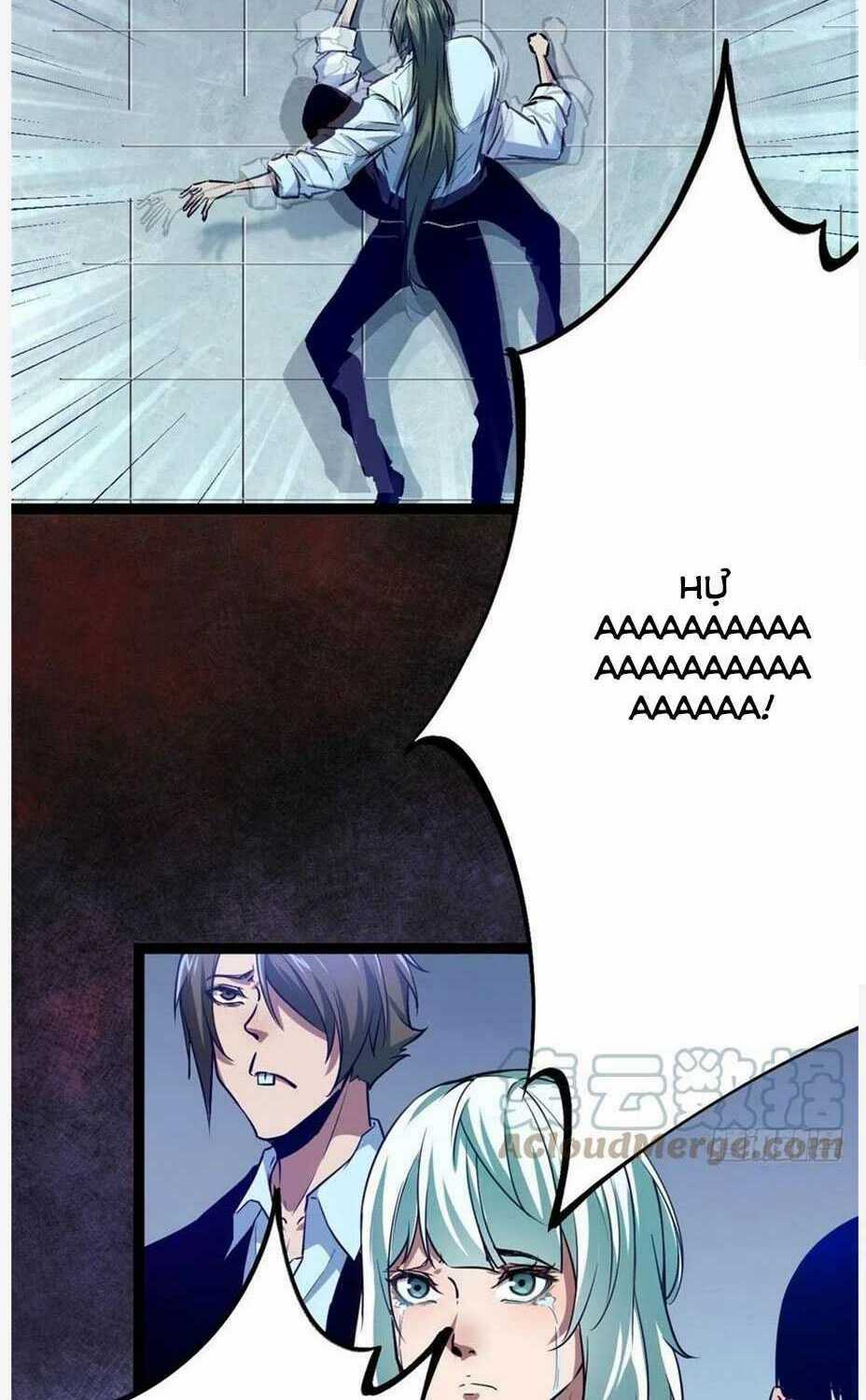 Cái Bóng Vạn Năng - Chapter 98 - Trang 21