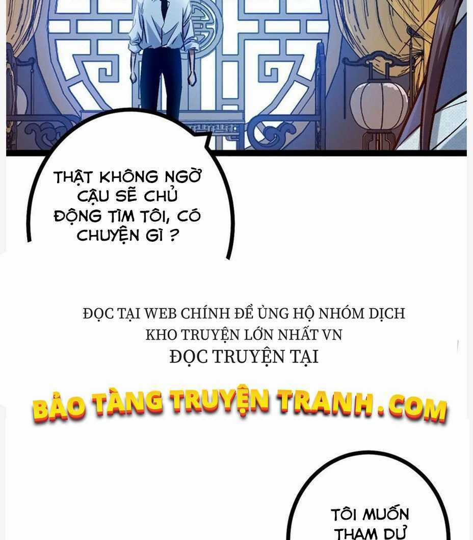 Cái Bóng Vạn Năng - Chapter 98 - Trang 24