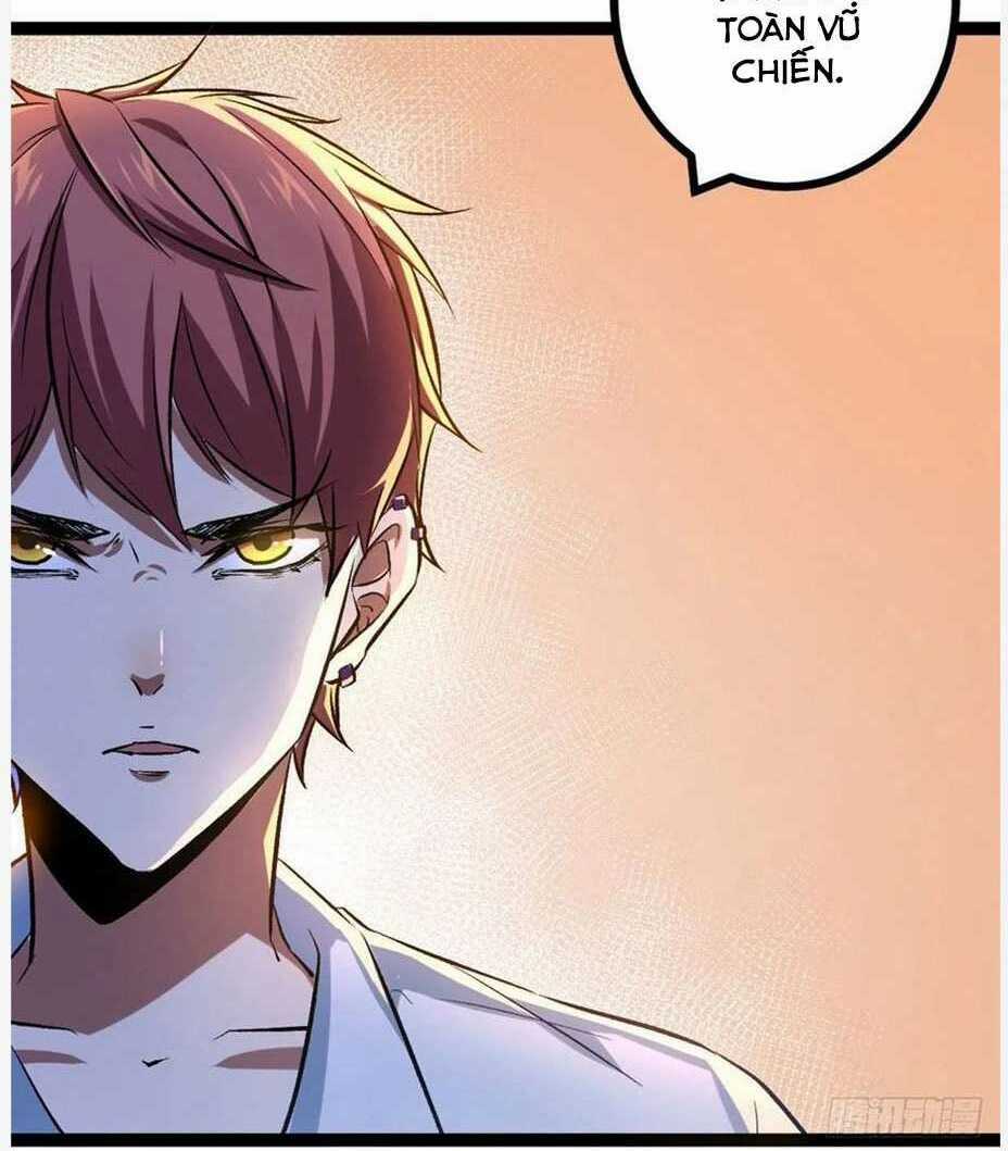 Cái Bóng Vạn Năng - Chapter 98 - Trang 25