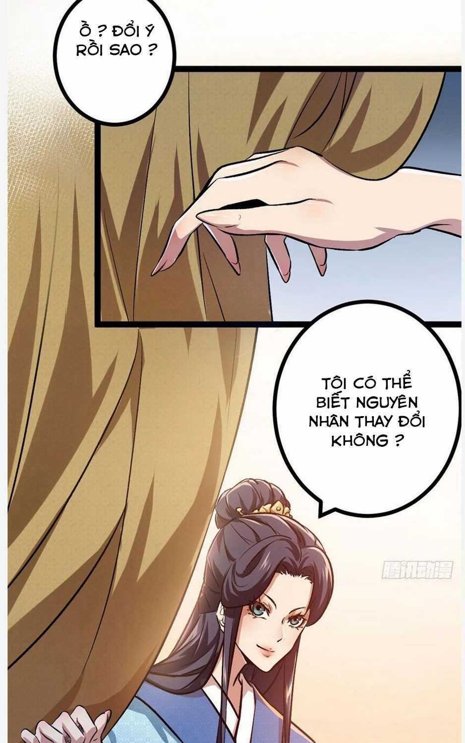 Cái Bóng Vạn Năng - Chapter 98 - Trang 26