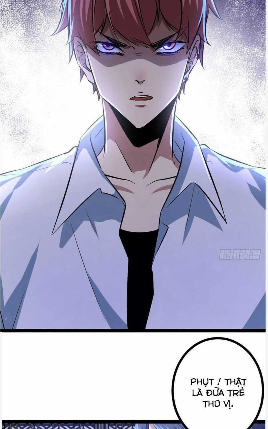 Cái Bóng Vạn Năng - Chapter 98 - Trang 28