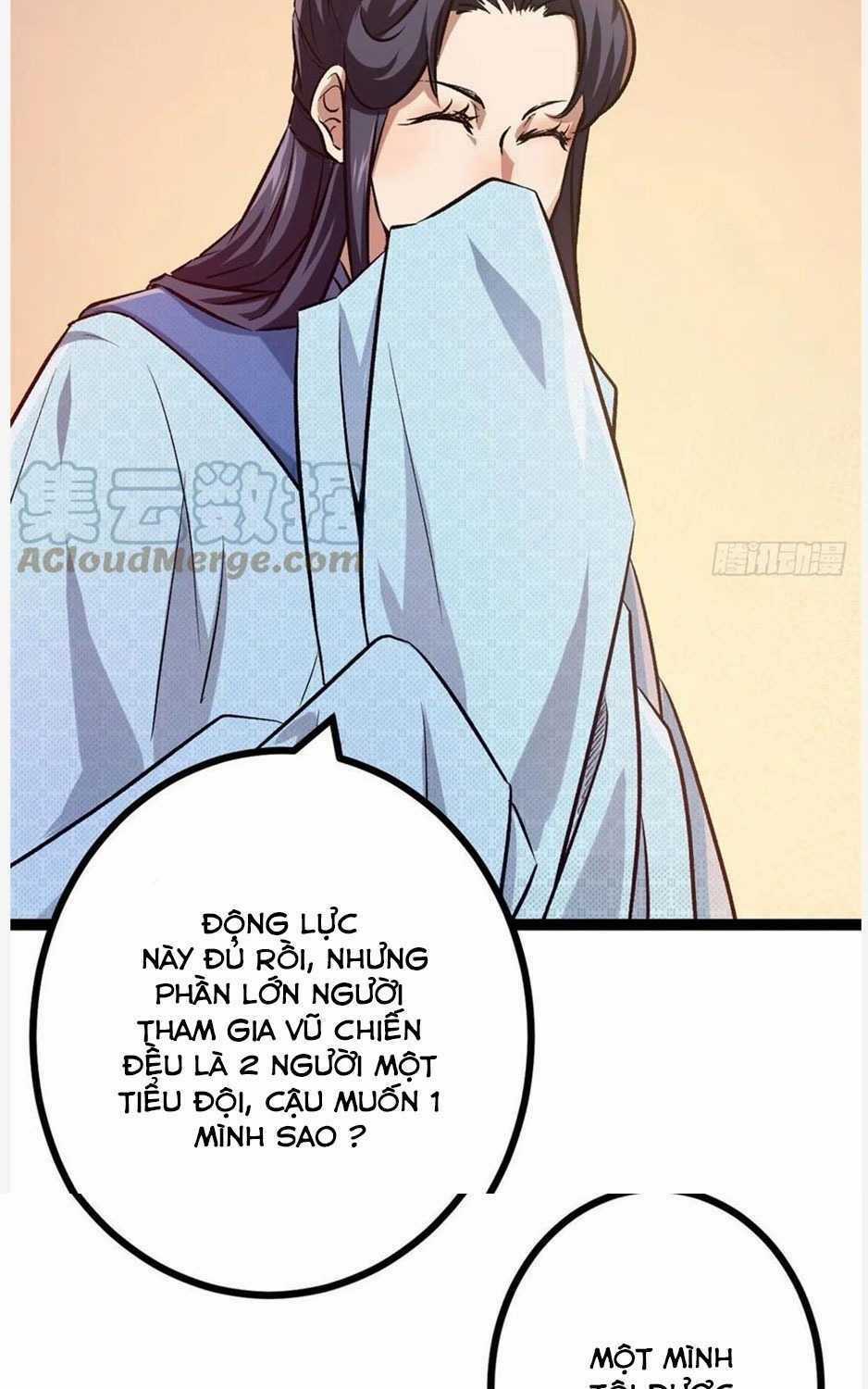 Cái Bóng Vạn Năng - Chapter 98 - Trang 30