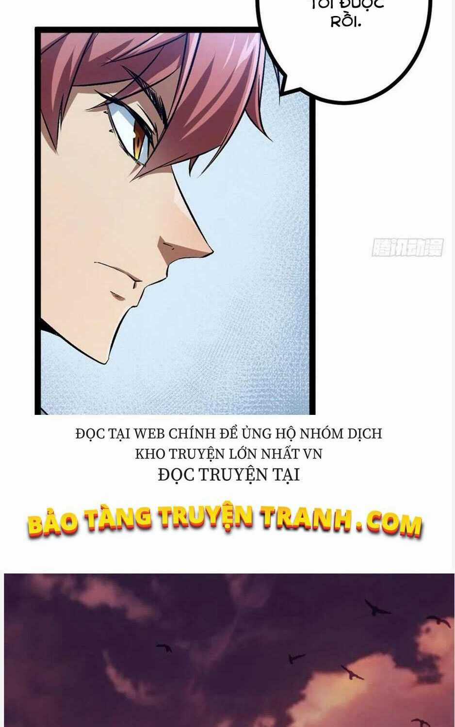 Cái Bóng Vạn Năng - Chapter 98 - Trang 31