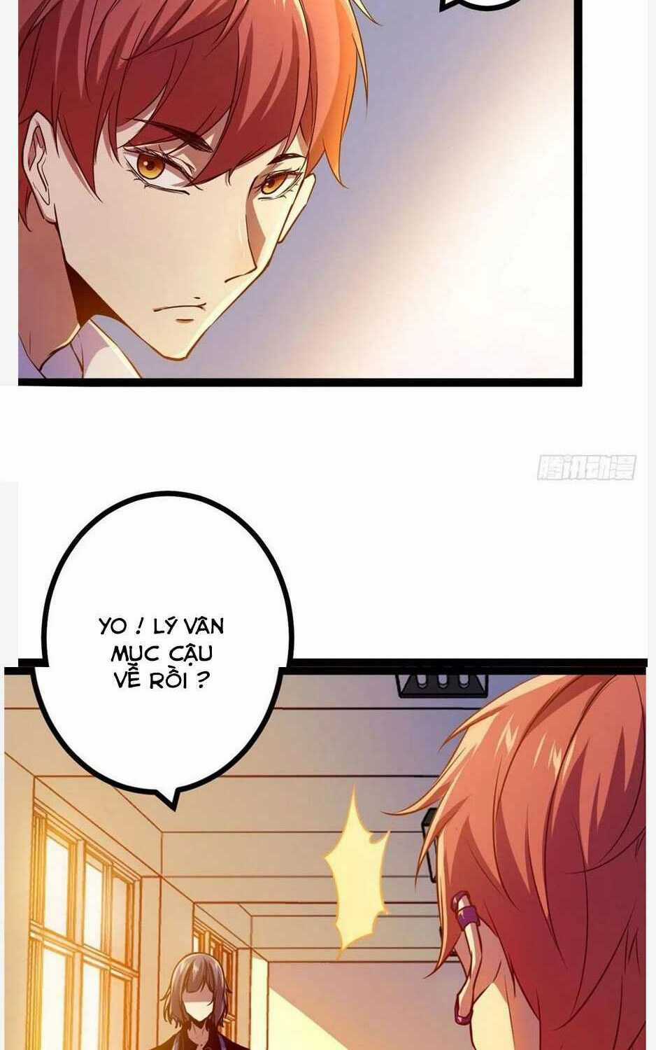 Cái Bóng Vạn Năng - Chapter 98 - Trang 35