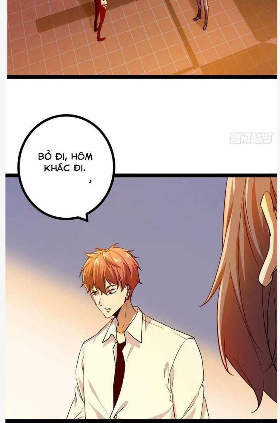 Cái Bóng Vạn Năng - Chapter 98 - Trang 37