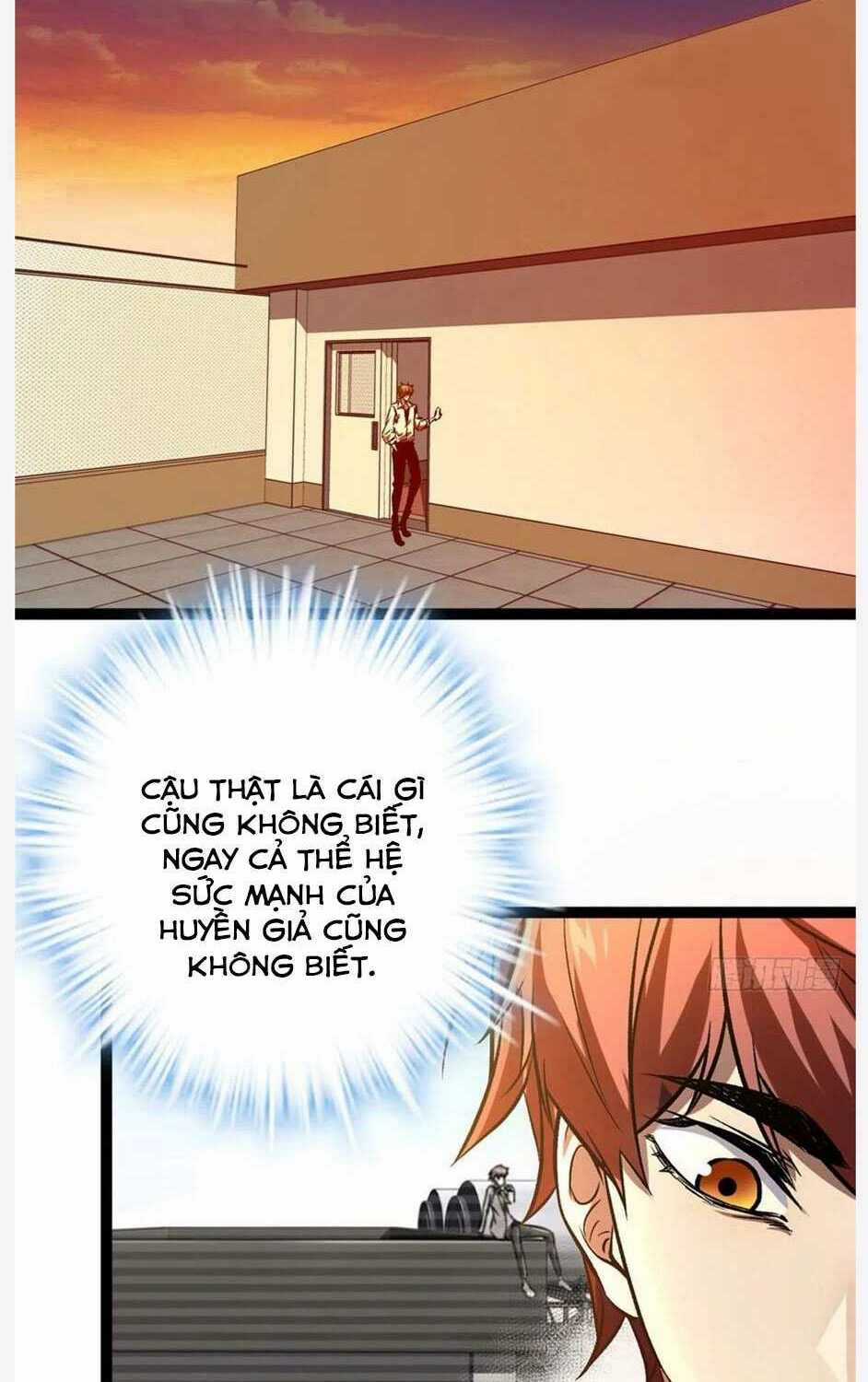 Cái Bóng Vạn Năng - Chapter 98 - Trang 39