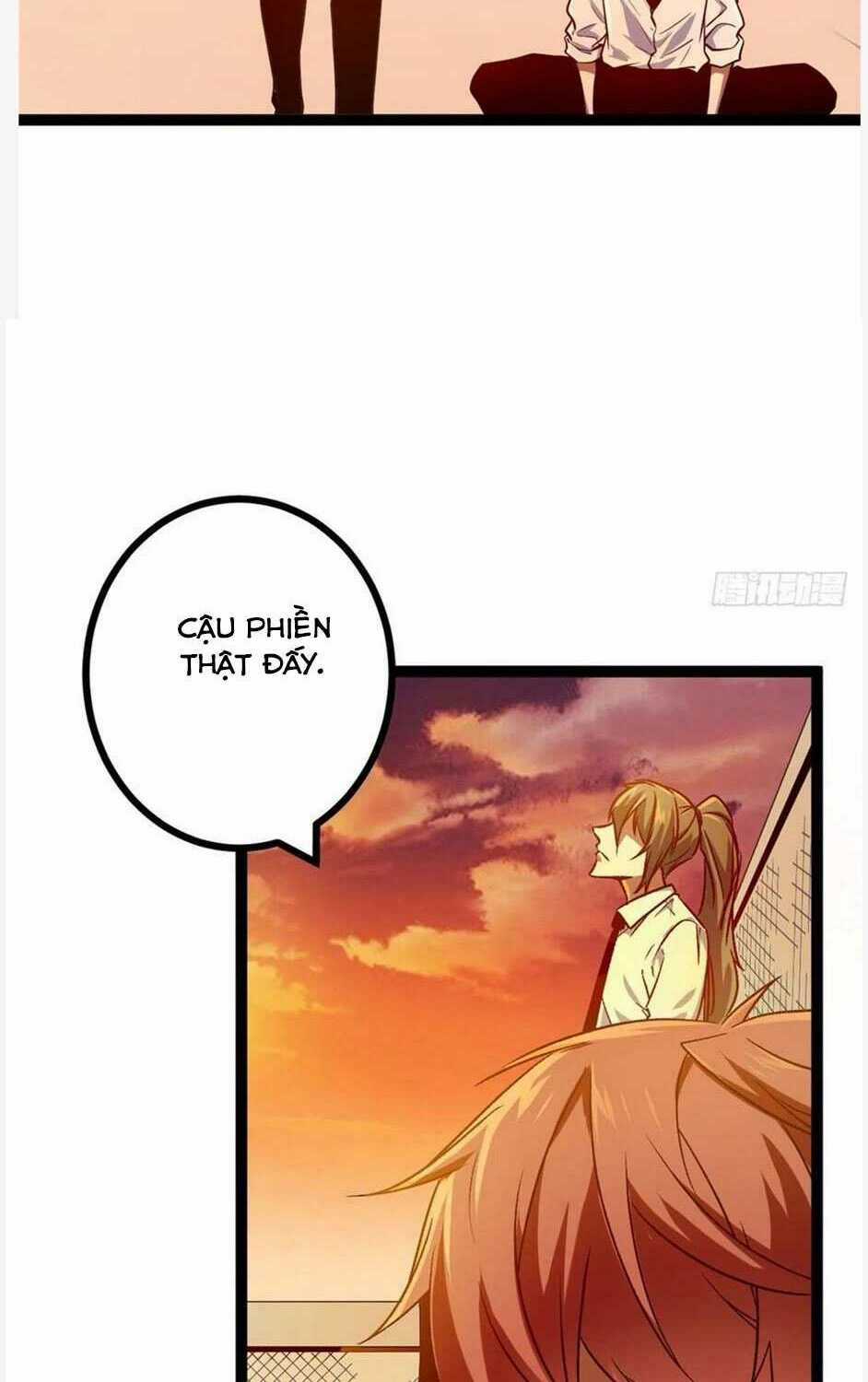 Cái Bóng Vạn Năng - Chapter 98 - Trang 45