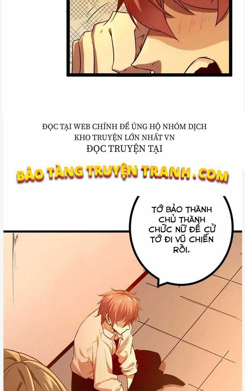 Cái Bóng Vạn Năng - Chapter 98 - Trang 46