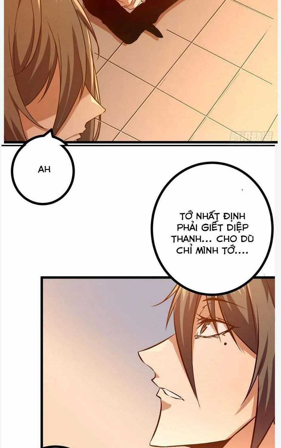 Cái Bóng Vạn Năng - Chapter 98 - Trang 47