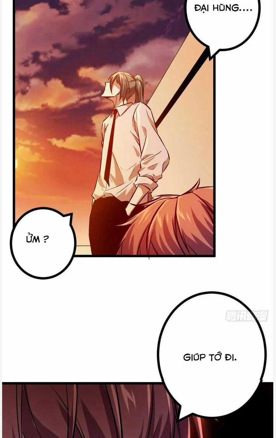 Cái Bóng Vạn Năng - Chapter 98 - Trang 50