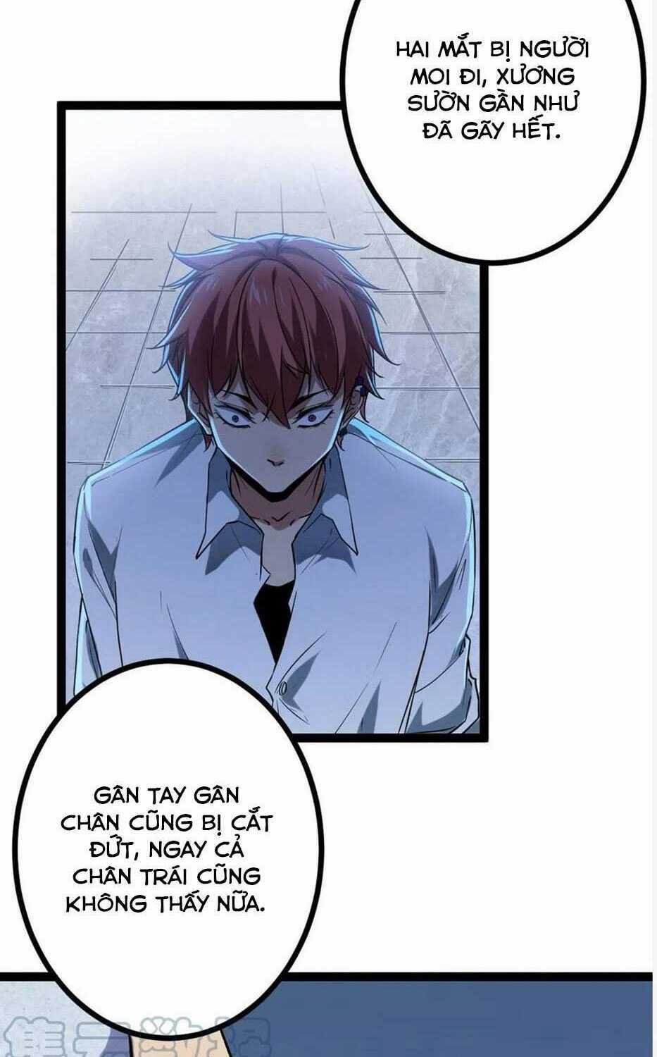 Cái Bóng Vạn Năng - Chapter 98 - Trang 6