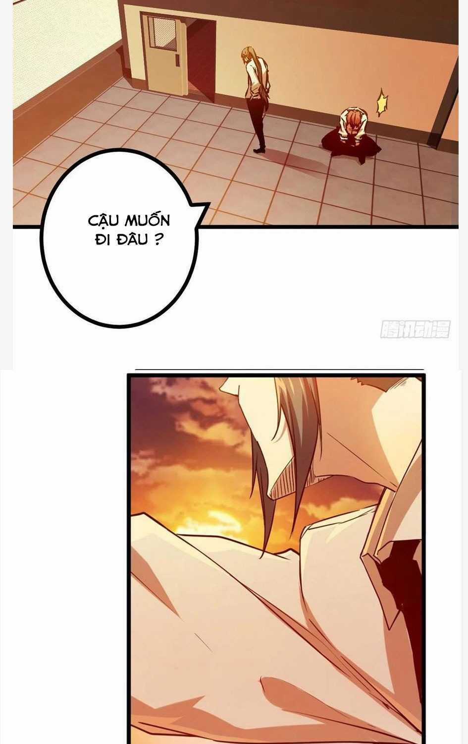 Cái Bóng Vạn Năng - Chapter 98 - Trang 53